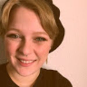 Meet your Posher, Abbie lynn